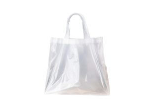 supermarket bags ABC